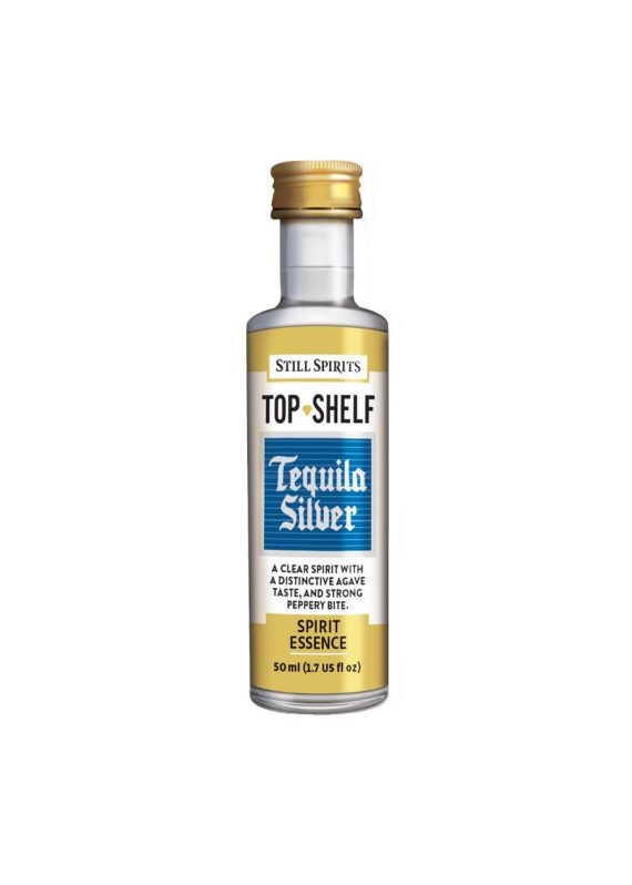 Купить Эссенция Still Spirits "Silver Tequila Spirit" (Top Shelf ) текила, на 2,25 л - ProfBeer.by